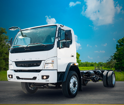FUSO 1217