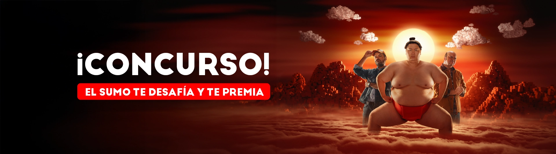 Concurso febrero