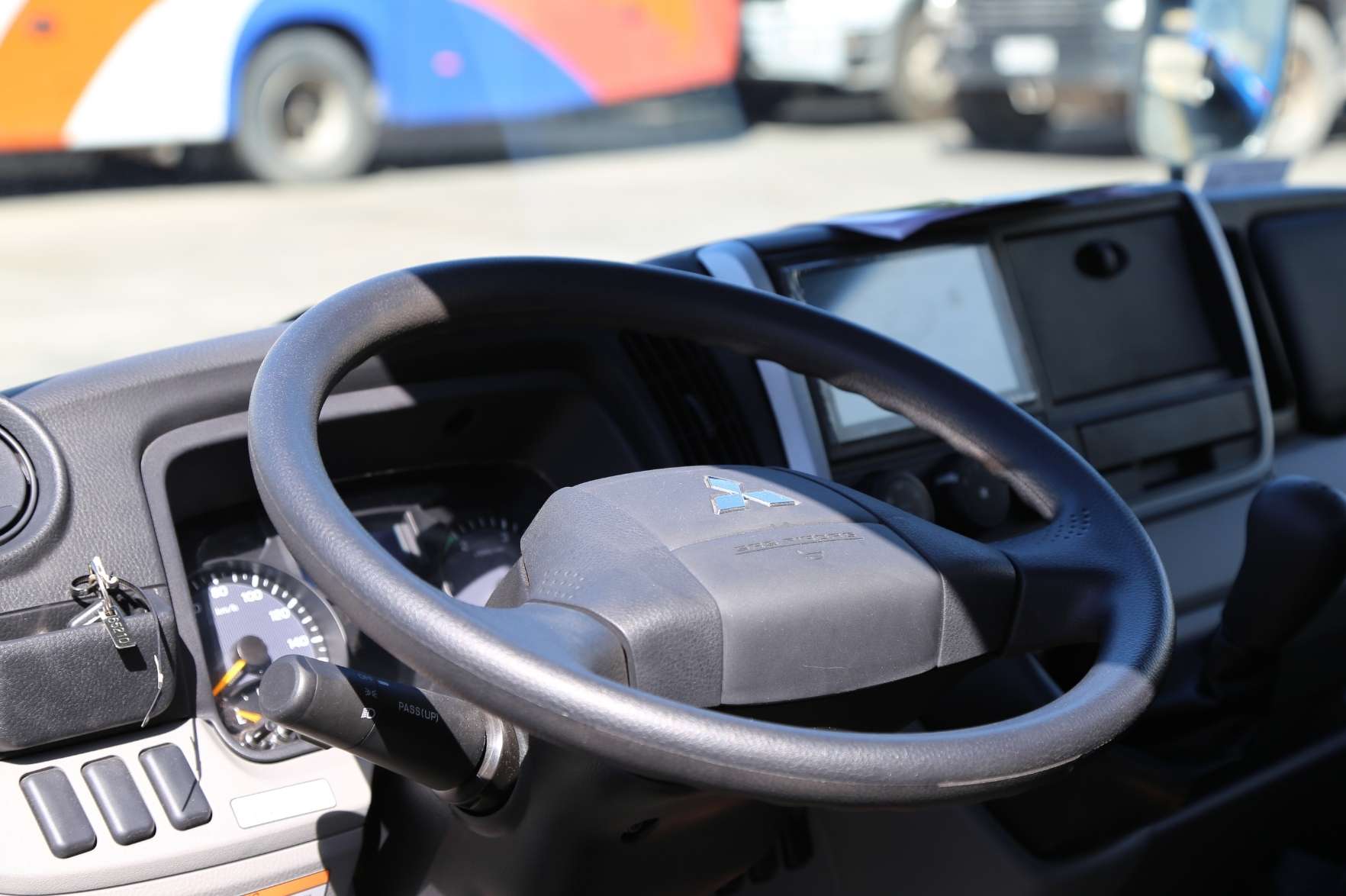 Comercializadora Pineda & Duque impulsa su operación con FUSO Canter 513 