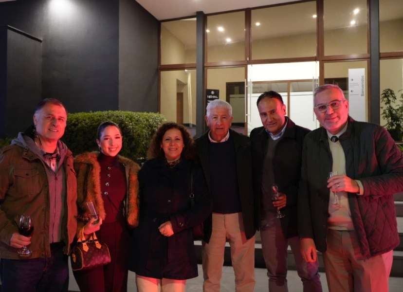 Tour FUSO reúne a nuevos clientes en jornada realizada en Coquimbo