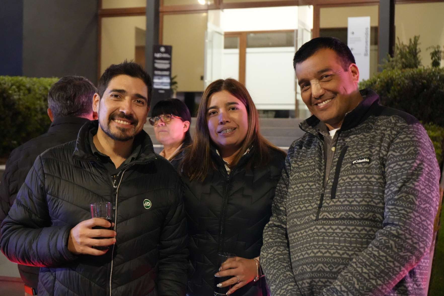 Tour FUSO reúne a nuevos clientes en jornada realizada en Coquimbo