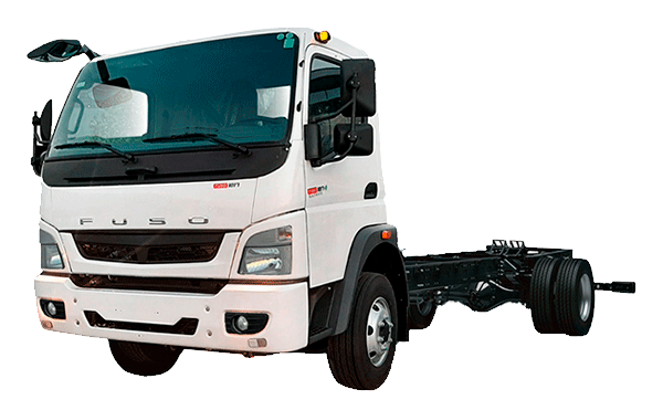 FUSO 1017