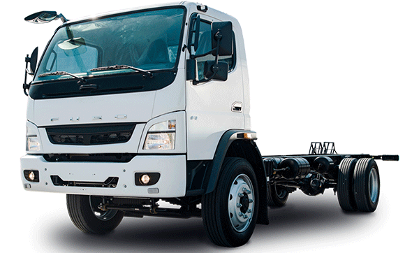 FUSO 1217