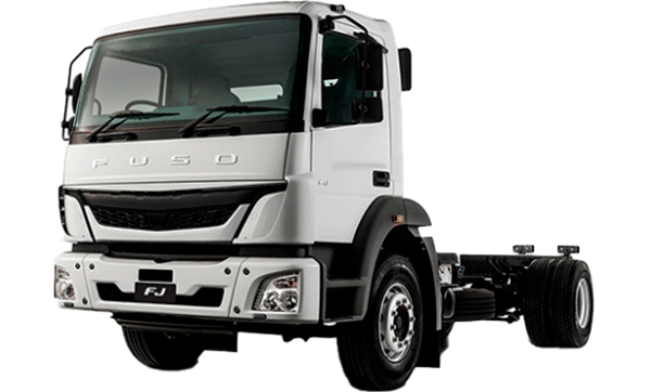 FUSO 1828