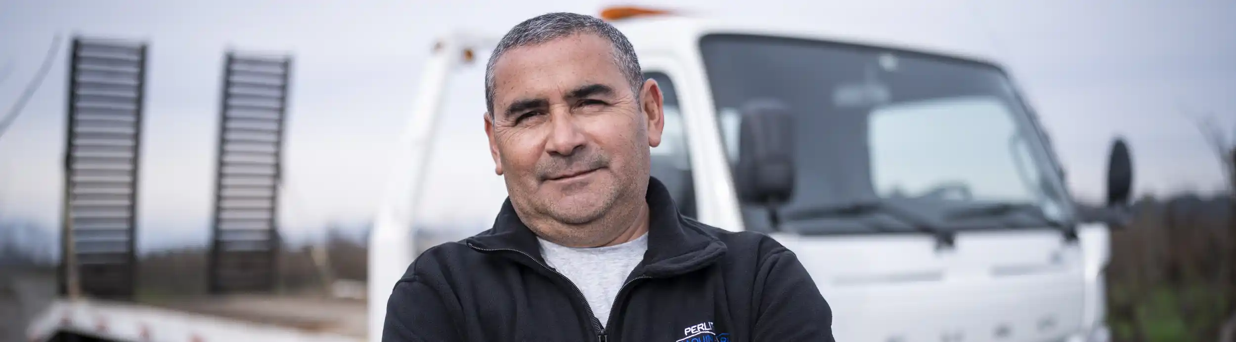 Emprendedor Juan Martinez