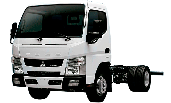 CANTER  615
