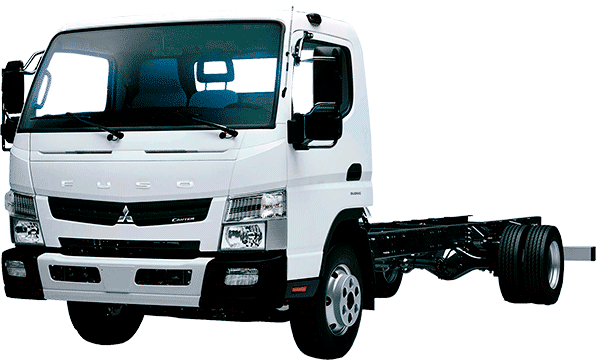 Canter 915