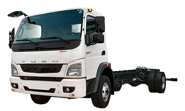 Fuso 1017
