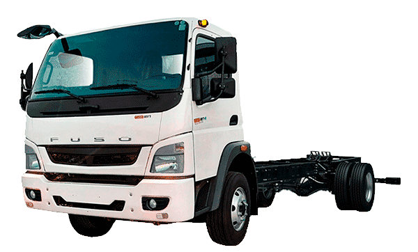 FUSO 1017
