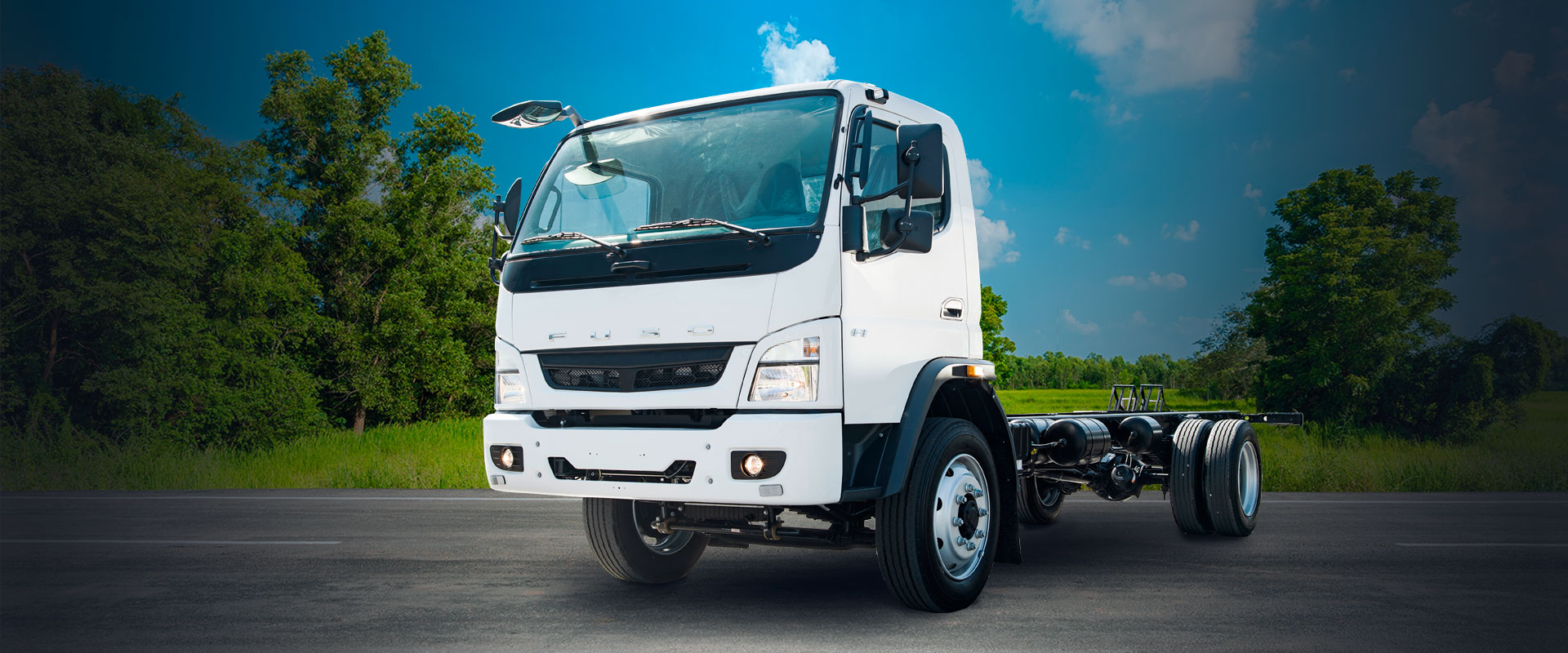 FUSO 1217