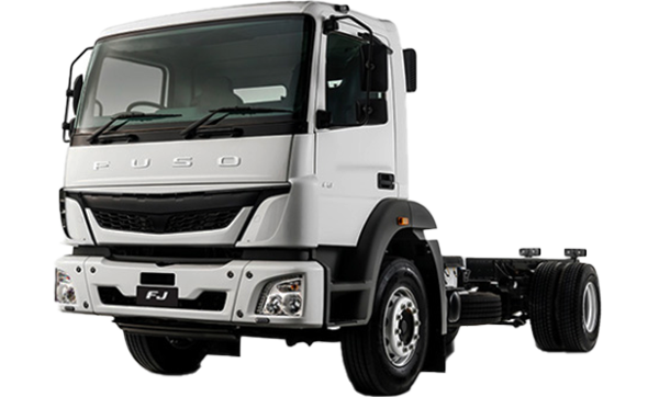 FUSO 1828