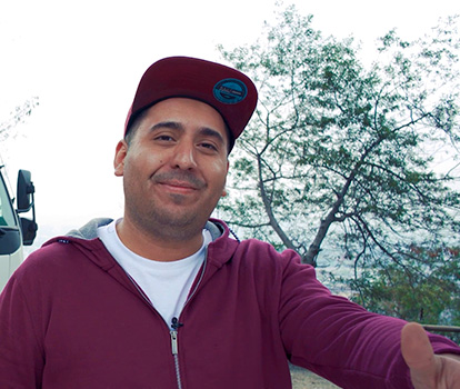 FUSO 1017: Un muy buen vehículo de trabajo